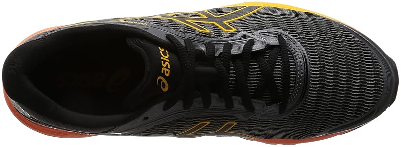 ほぼ新品ASICS DynaFlyte　アシックス ランニングシューズ Amazon | [アシックス] ランニングシューズ DynaFlyte 4 メンズ